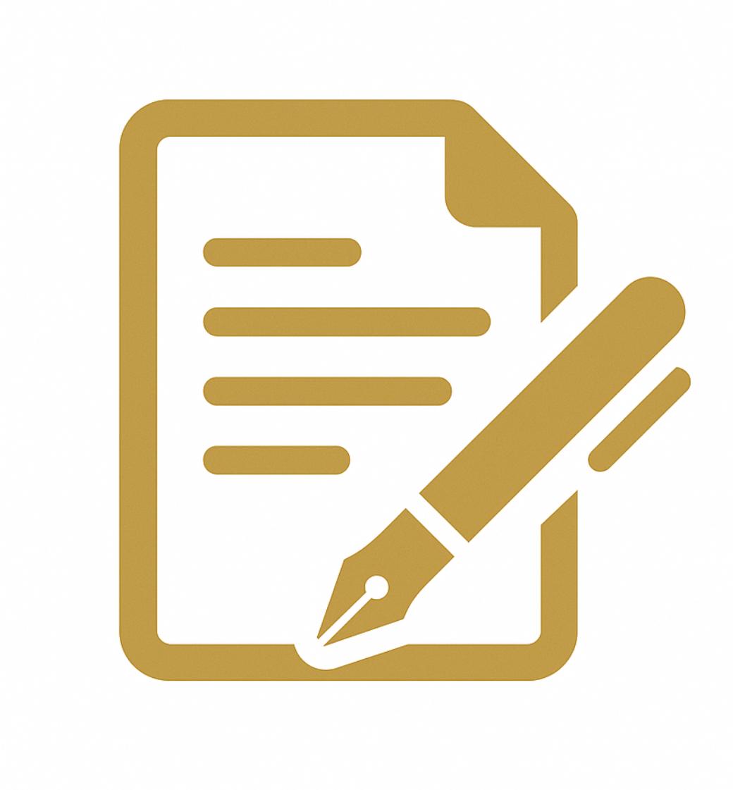 Transferencia de Propiedad